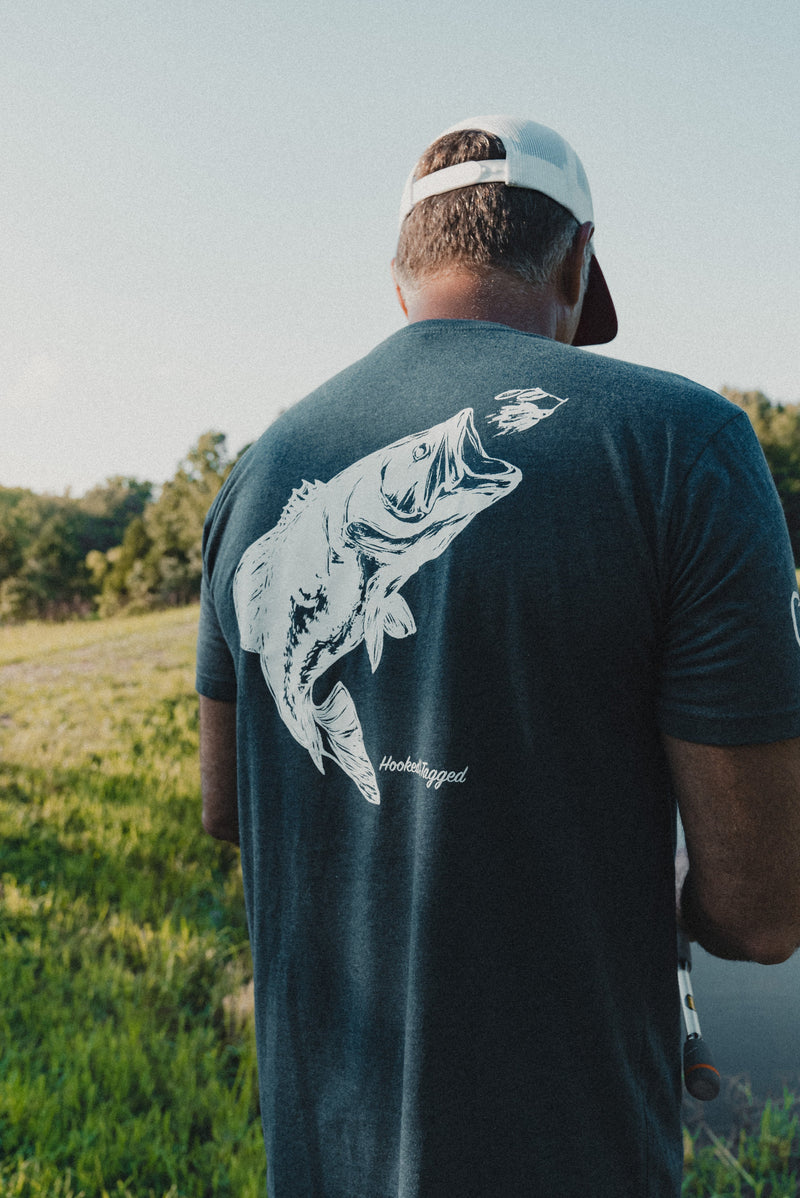 Load image into Gallery viewer, Bassin T-Shirt
