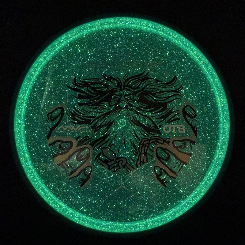 Load image into Gallery viewer, Particle Glow Proton Hex - Champions Cup 2025
