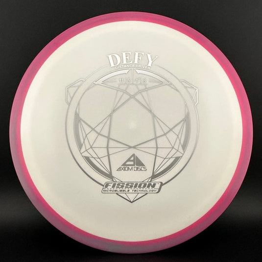 Fission Defy