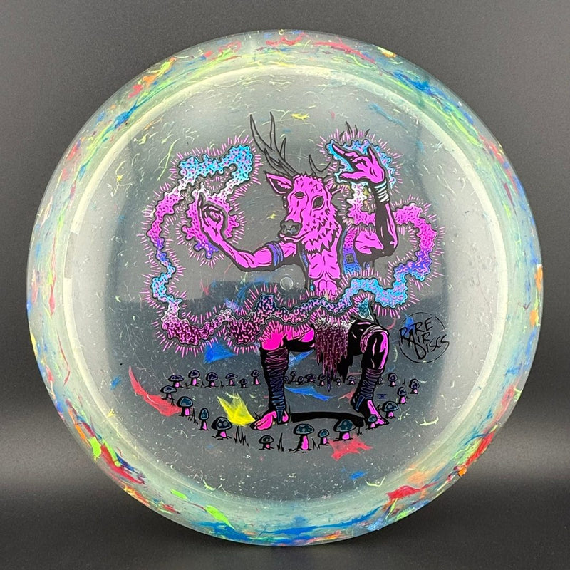 Load image into Gallery viewer, Jawbreaker Z FLX Cicada - Elk Man 2.0 by Ripper Studios
