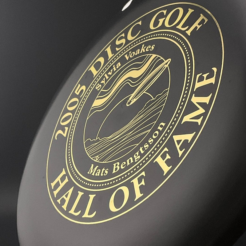 Load image into Gallery viewer, Champion Aviar Driver - 2005 Hall of Fame Commemorative *Speedy Vault*
