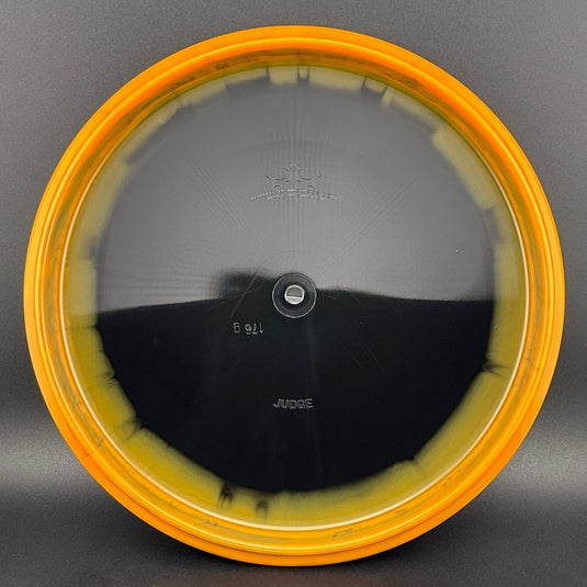 Fuzion Orbit Judge -