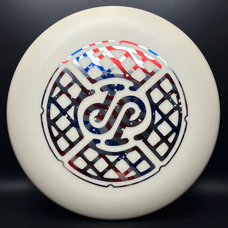 Load image into Gallery viewer, P-Blend Glow Alpaca - Limited James Proctor Waffle
