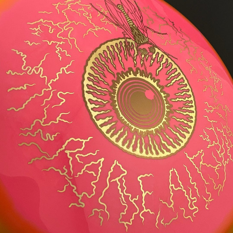 Load image into Gallery viewer, Halo Star Rollo - Eye-Fly RAD V2 by Ripper Studios
