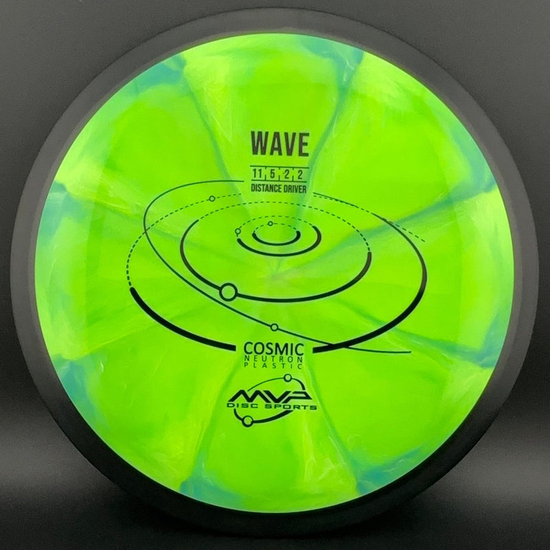 Load image into Gallery viewer, Cosmic Neutron Wave
