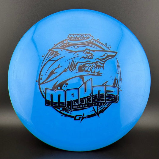 GStar Mako3