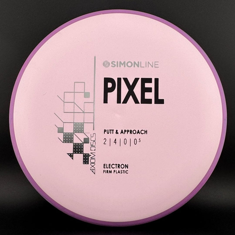 Load image into Gallery viewer, Firm Electron Pixel - Simon Line
