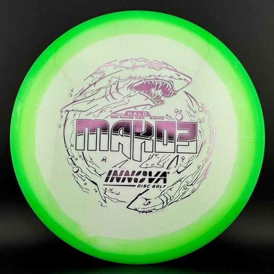 Halo Star Mako3
