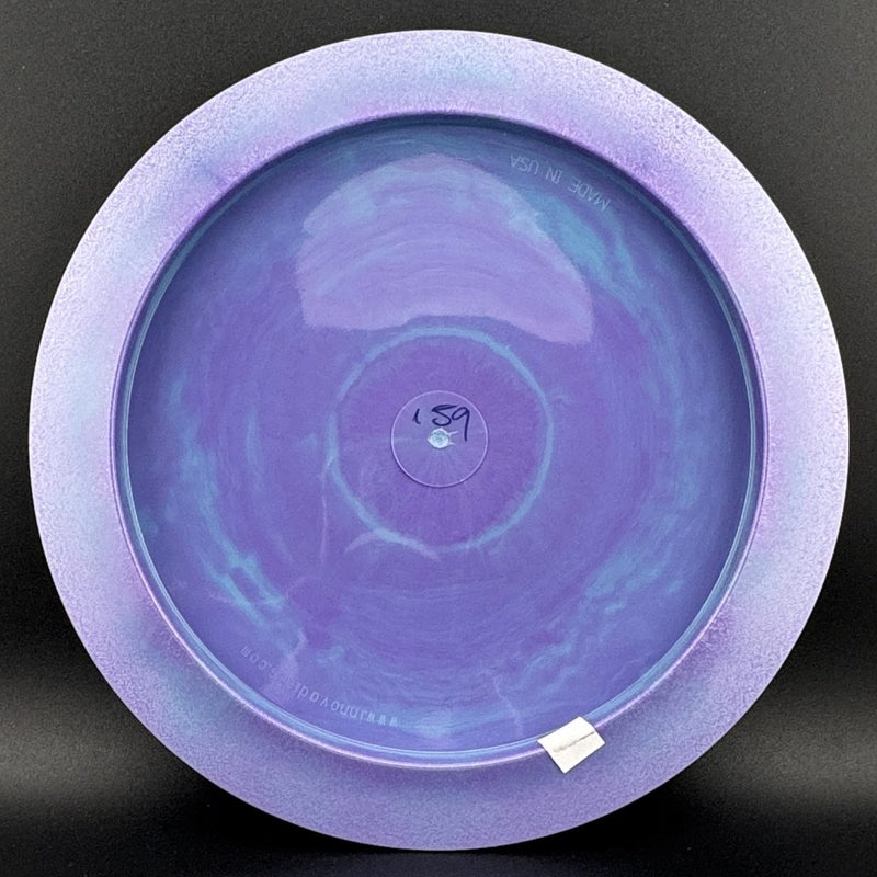 Load image into Gallery viewer, Swirled Star Destroyer - Ohn Scoggins Signature Edition
