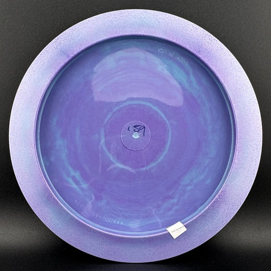 Swirled Star Destroyer - Ohn Scoggins Signature Edition