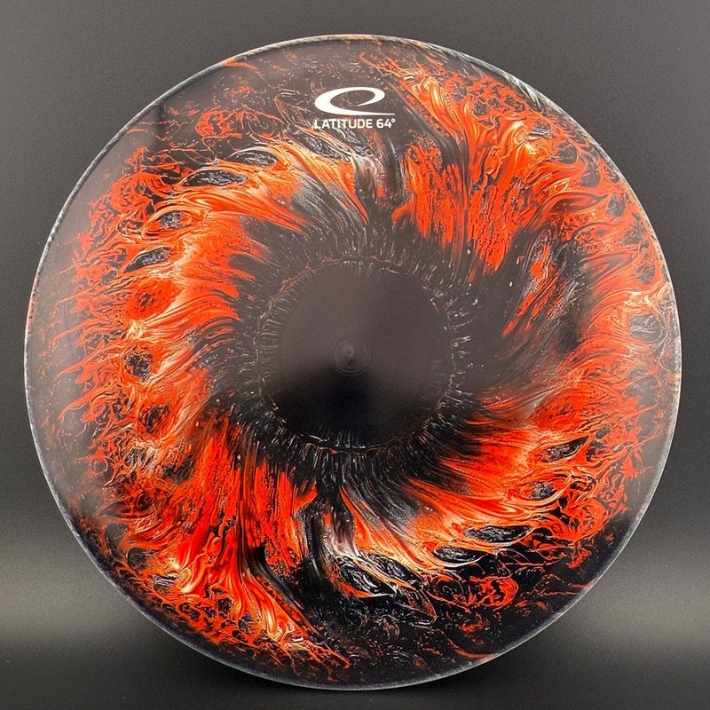 Load image into Gallery viewer, Gold Pure - DecoDye - Red Eye
