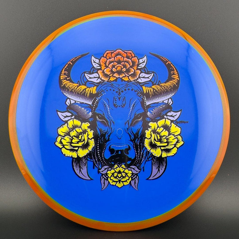 Load image into Gallery viewer, Prism Neutron Trance - "Bulls Eye"
