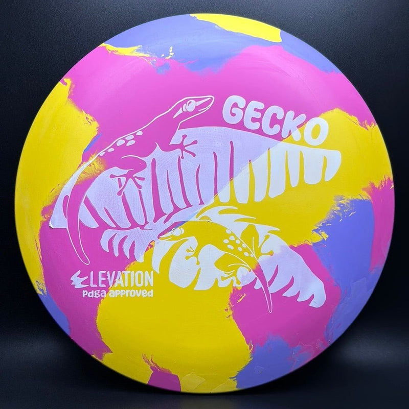Load image into Gallery viewer, ecoFLEX Gecko - Recycled Rubber - 2nd Run
