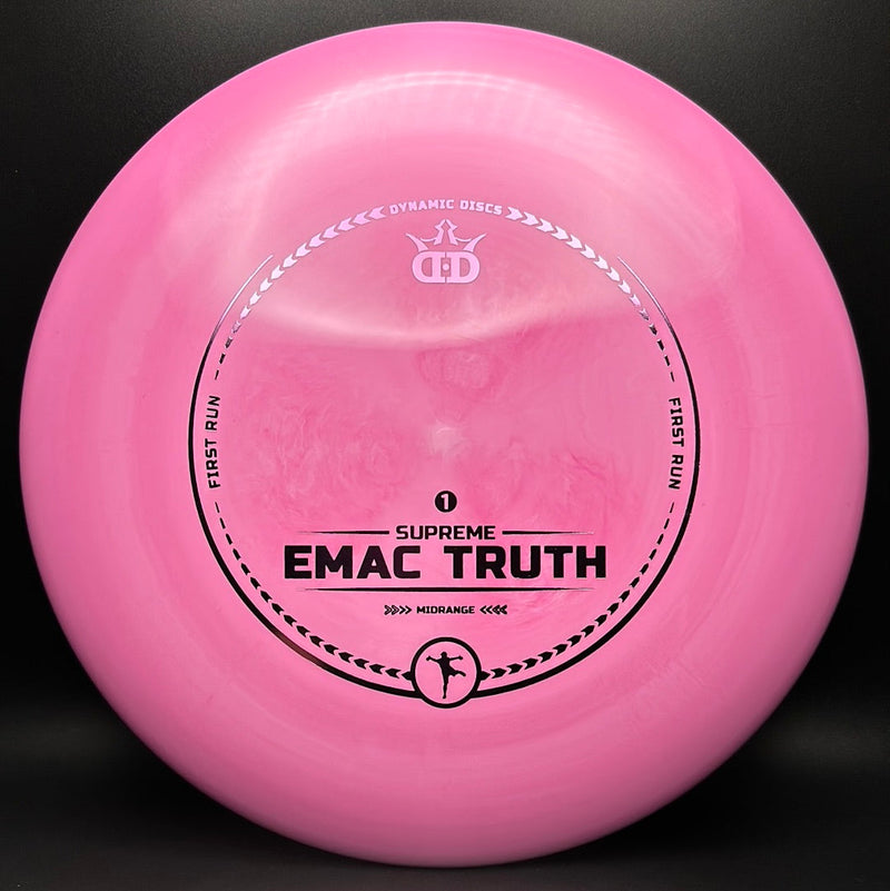 Load image into Gallery viewer, Supreme EMAC Truth - First Run
