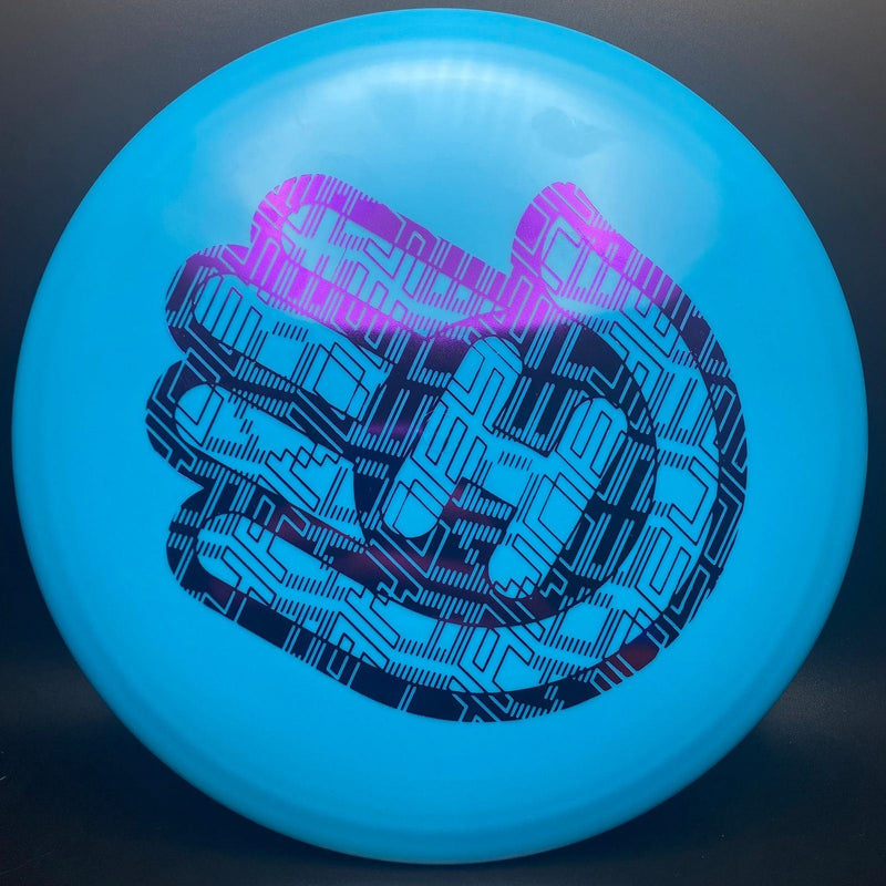 Load image into Gallery viewer, Tournament-X Warship Midrange - Handeye Supply "First Cut" Stamp
