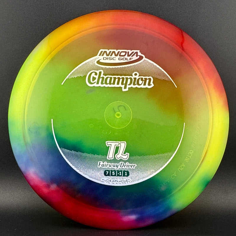 Load image into Gallery viewer, I-Dye Champion TL

