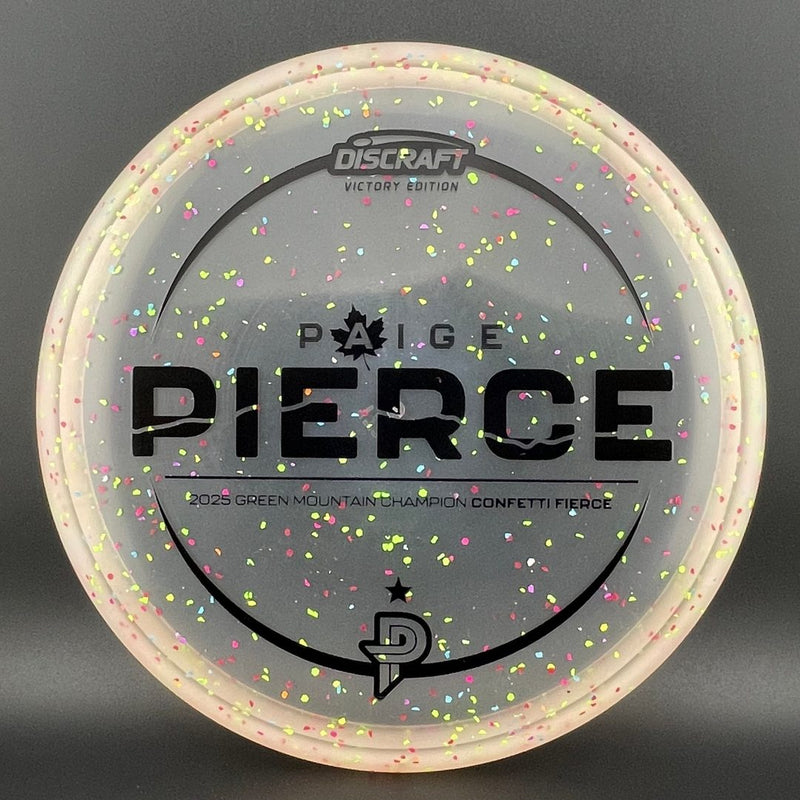 Load image into Gallery viewer, Confetti Z Fierce - Victory Edition - Paige Pierce GMC 2025
