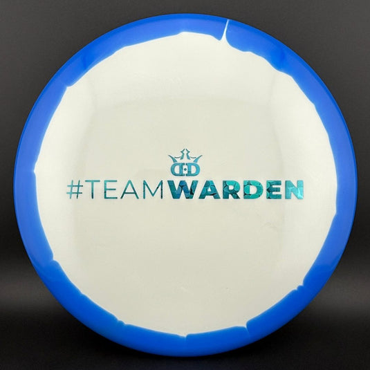 Fuzion Orbit Warden -