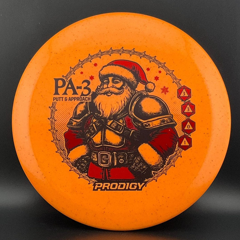 Load image into Gallery viewer, PA-3 ReBlend - Battle Santa
