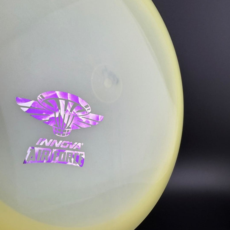 Load image into Gallery viewer, Proto Glow Champion Roadrunner - Air Force Stamp
