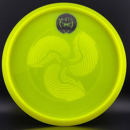 Neo Mutant *Les White Stash* - Hypno Huk!