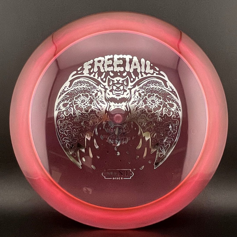 Load image into Gallery viewer, Eternal Freetail - Batattoo
