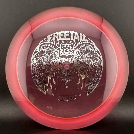 Eternal Freetail - Batattoo