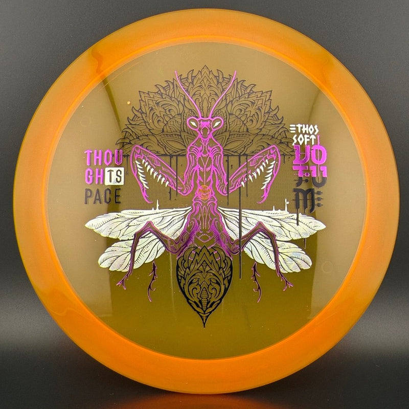 Load image into Gallery viewer, Soft Ethos Votum - First Run - Mantis
