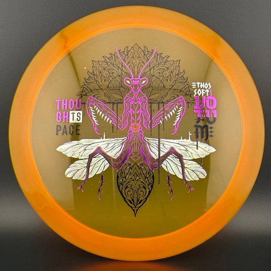 Soft Ethos Votum - First Run - Mantis