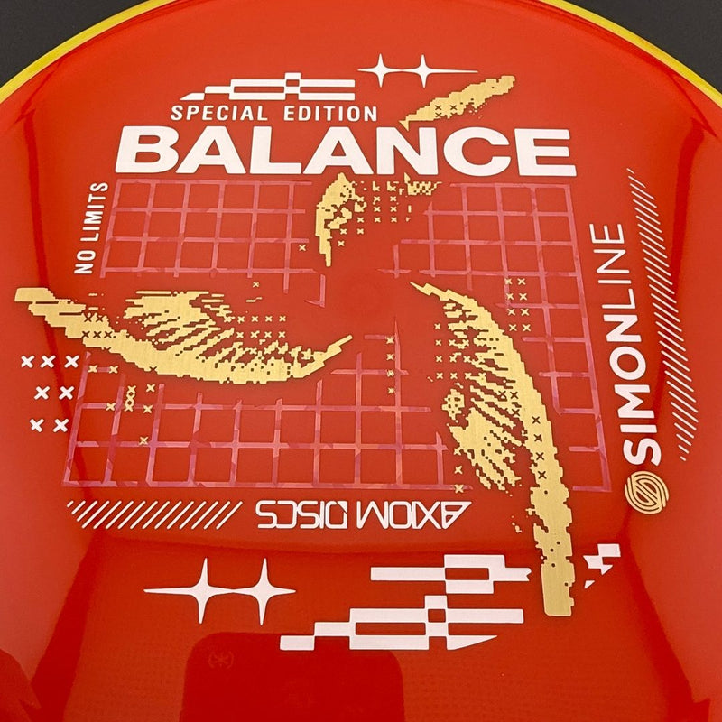 Load image into Gallery viewer, Neutron Balance - Simon Line - Special Edition
