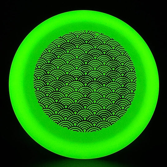Color Glow C-Blend Aztec X-Out - Mirage