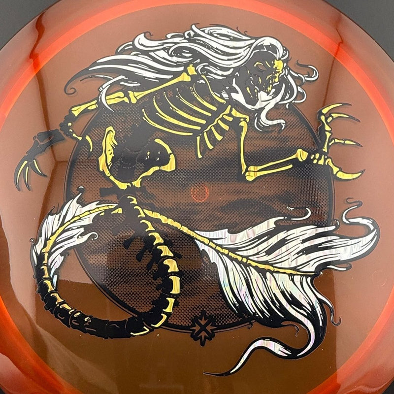 Load image into Gallery viewer, Soft Ethos Votum - "Siren" by Marm O Set
