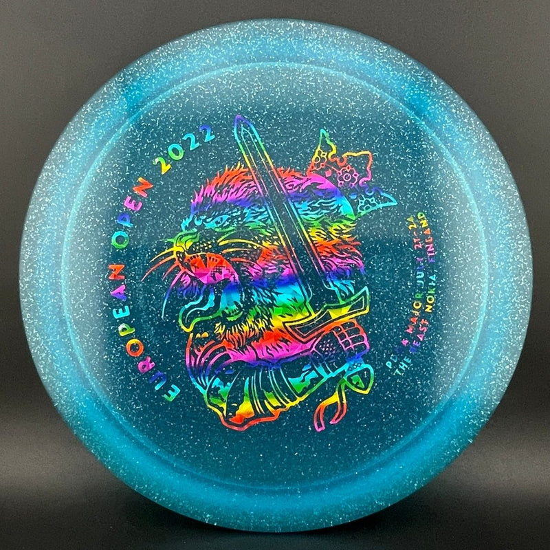 Load image into Gallery viewer, Metal Flake C-Line FD3 - Limited European Open
