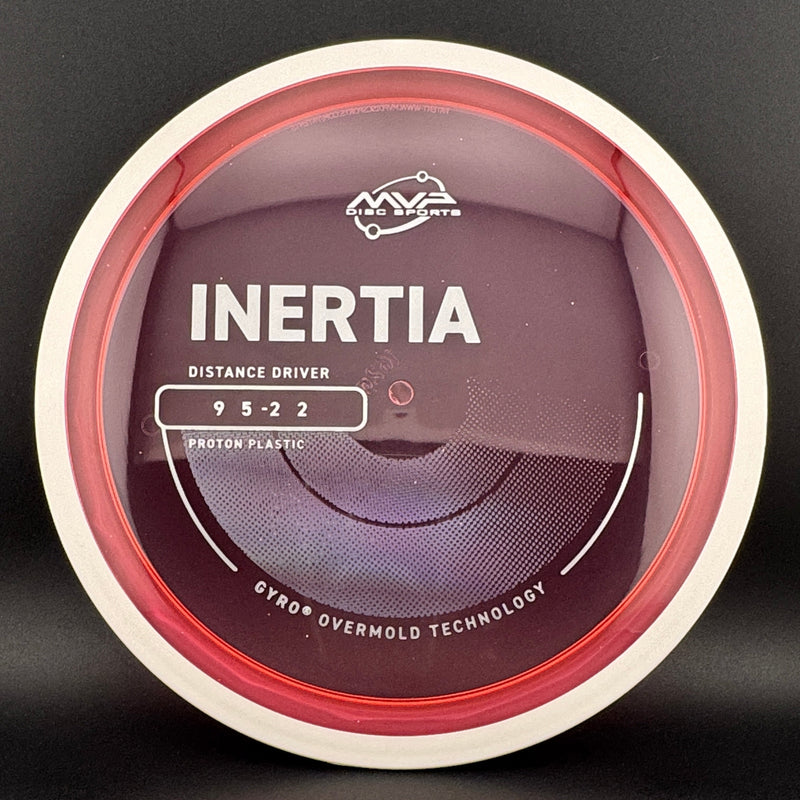 Load image into Gallery viewer, Proton Inertia
