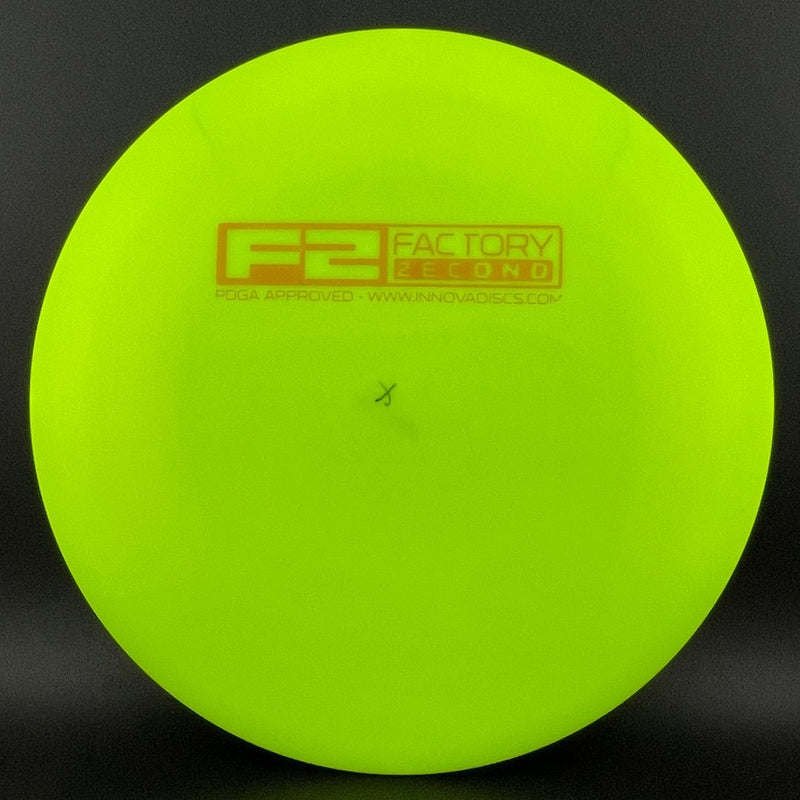 Load image into Gallery viewer, Star Fairway Disc - Dark Rebel F2
