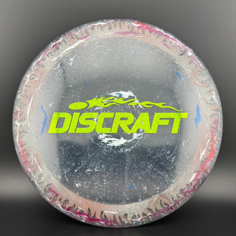 Load image into Gallery viewer, Jawbreaker Z Flame Scorch - Limited Edition
