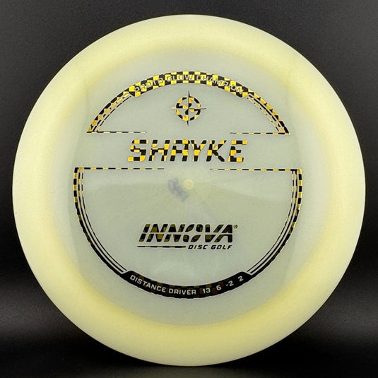 Proto Glow Champion Shryke