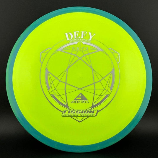 Fission Defy