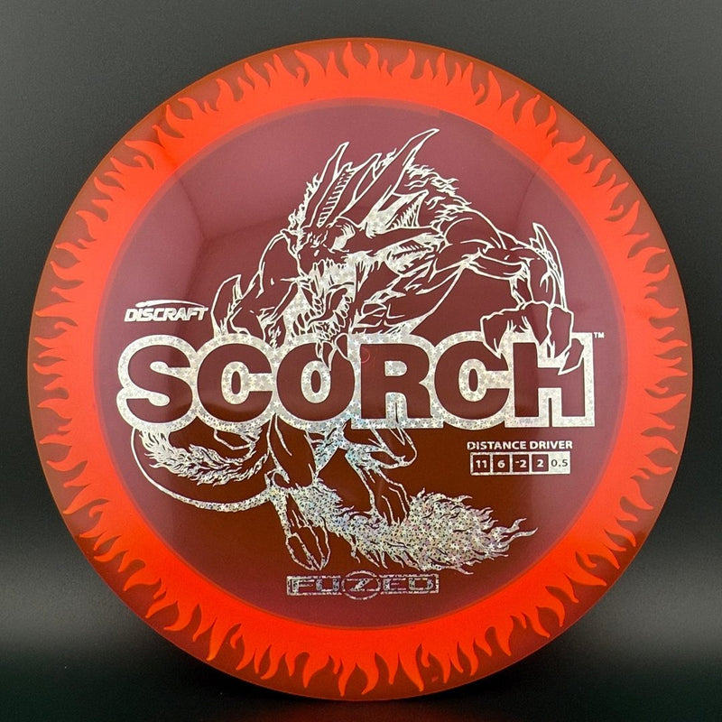 Load image into Gallery viewer, FuZed Z Scorch

