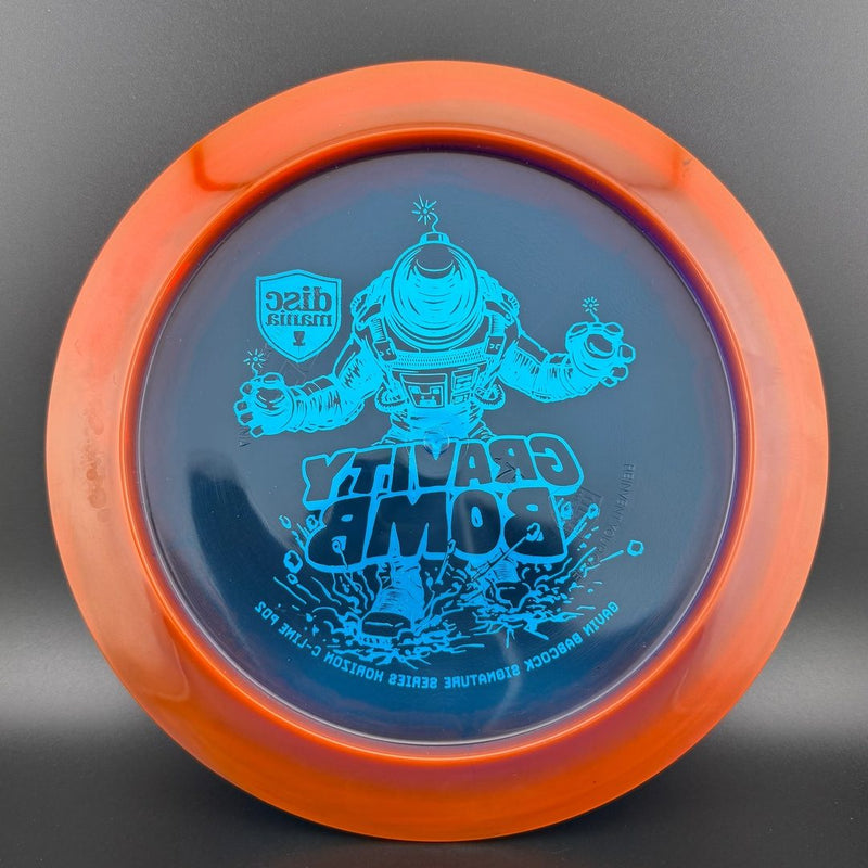 Load image into Gallery viewer, Horizon C-Line PD2 - Gravity Bomb - Gavin Babcock Signature Series
