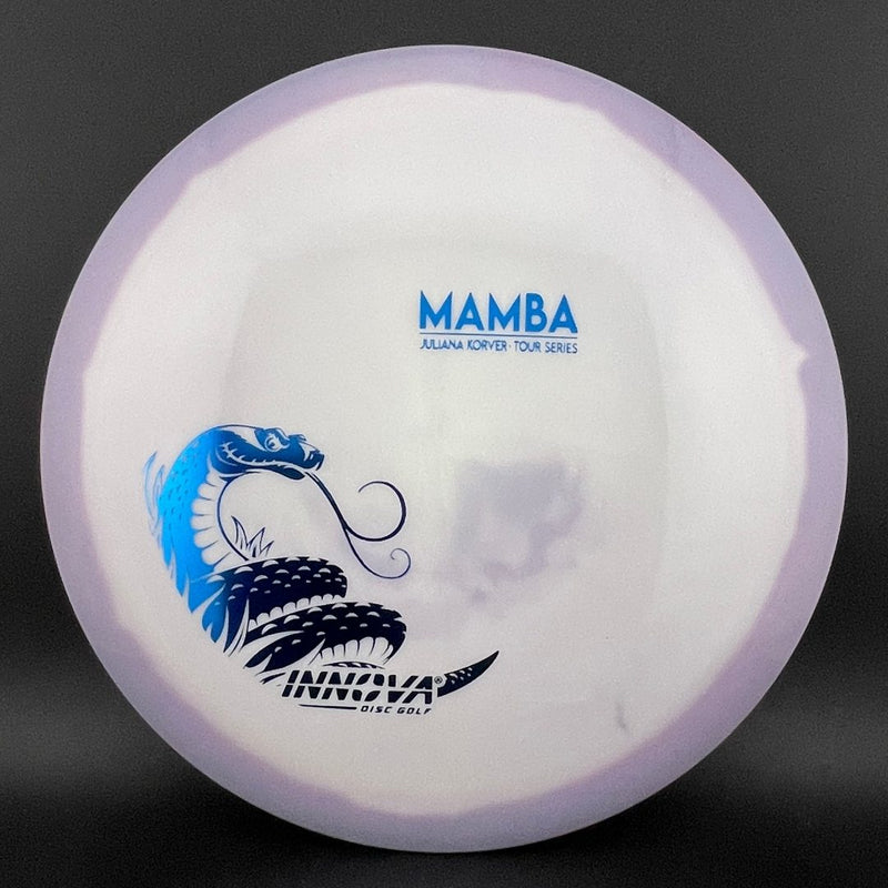 Load image into Gallery viewer, Proto Glow Halo Star Mamba - Juliana Korver 2025 Tour Series
