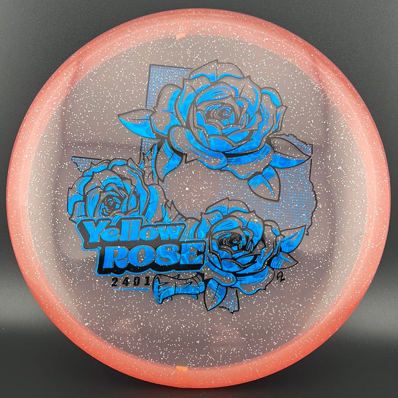 Load image into Gallery viewer, Founders Yellow Rose - First Run
