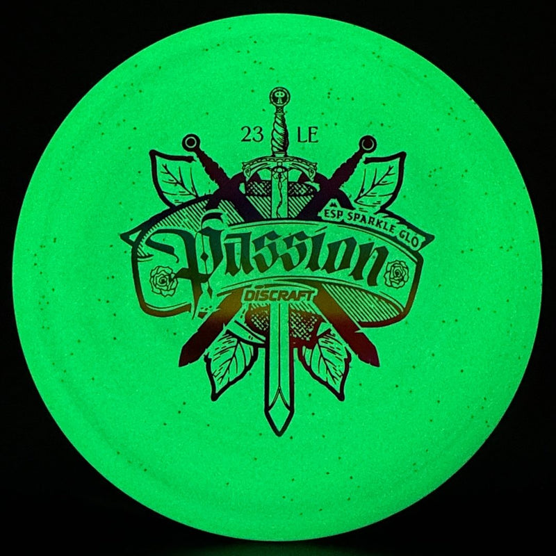 Load image into Gallery viewer, ESP Glo Sparkle Passion - Limited Ledgestone 2023
