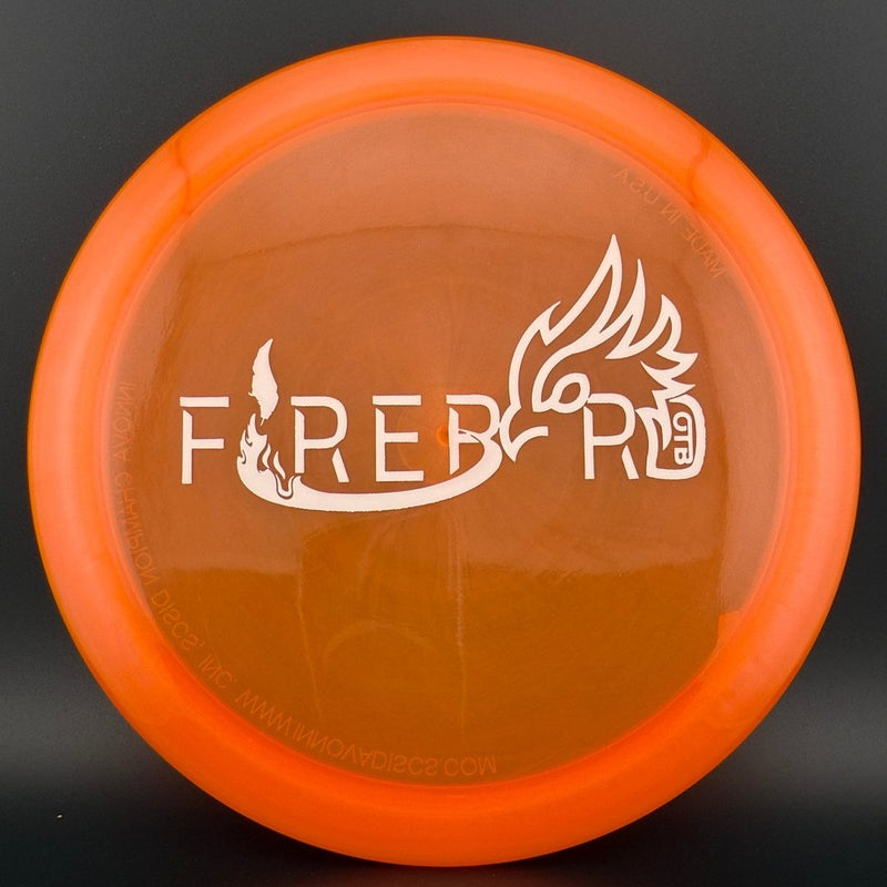 Load image into Gallery viewer, Luster Champion Firebird (Flat Top) - OTB
