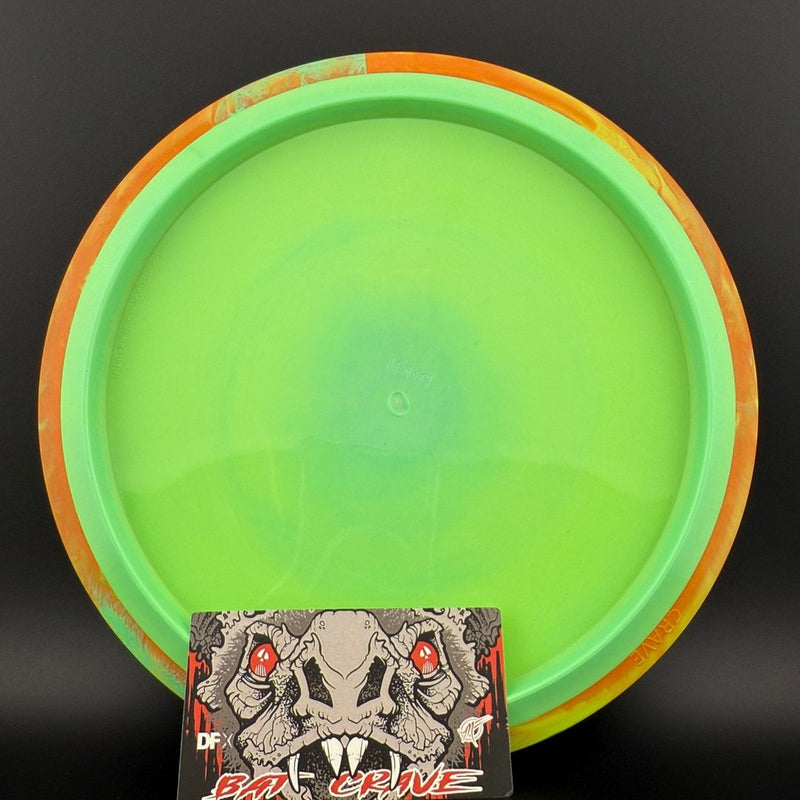 Load image into Gallery viewer, Neutron Crave - Bat Crave by Marm O. Set - DFX LTD 1/1200
