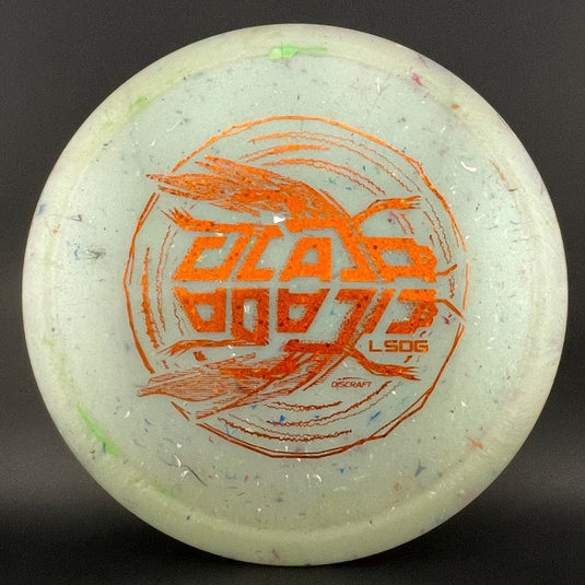 Jawbreaker Z FLX Colorshift Glo Cicada - 2026 Ledgestone