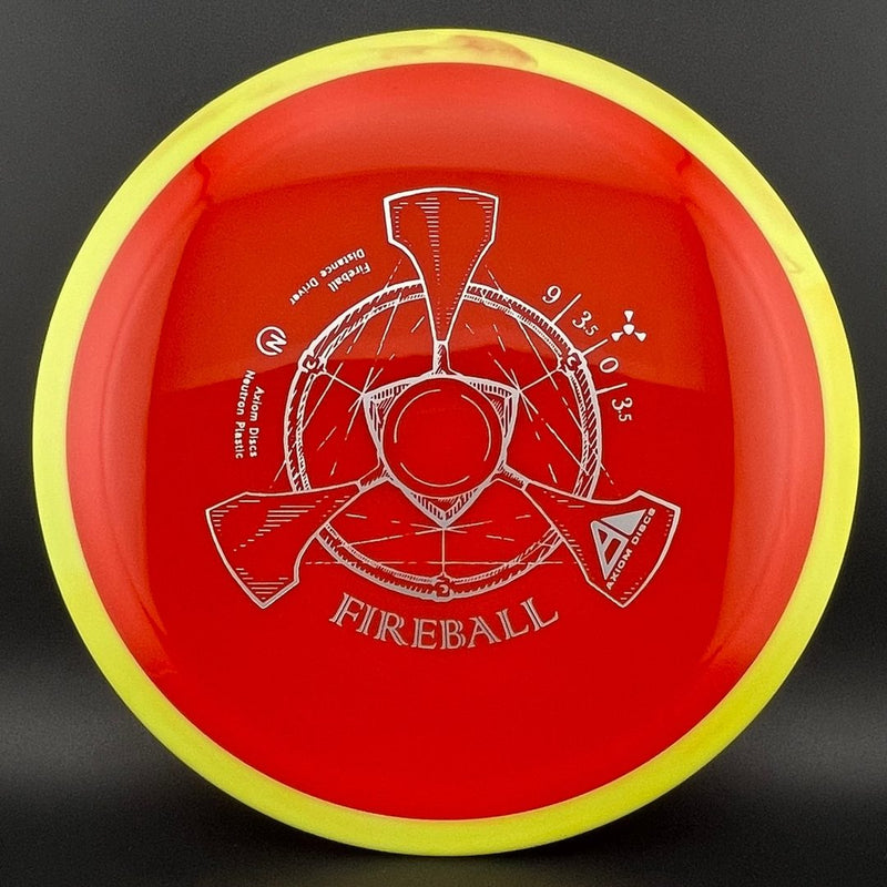 Load image into Gallery viewer, Neutron Fireball
