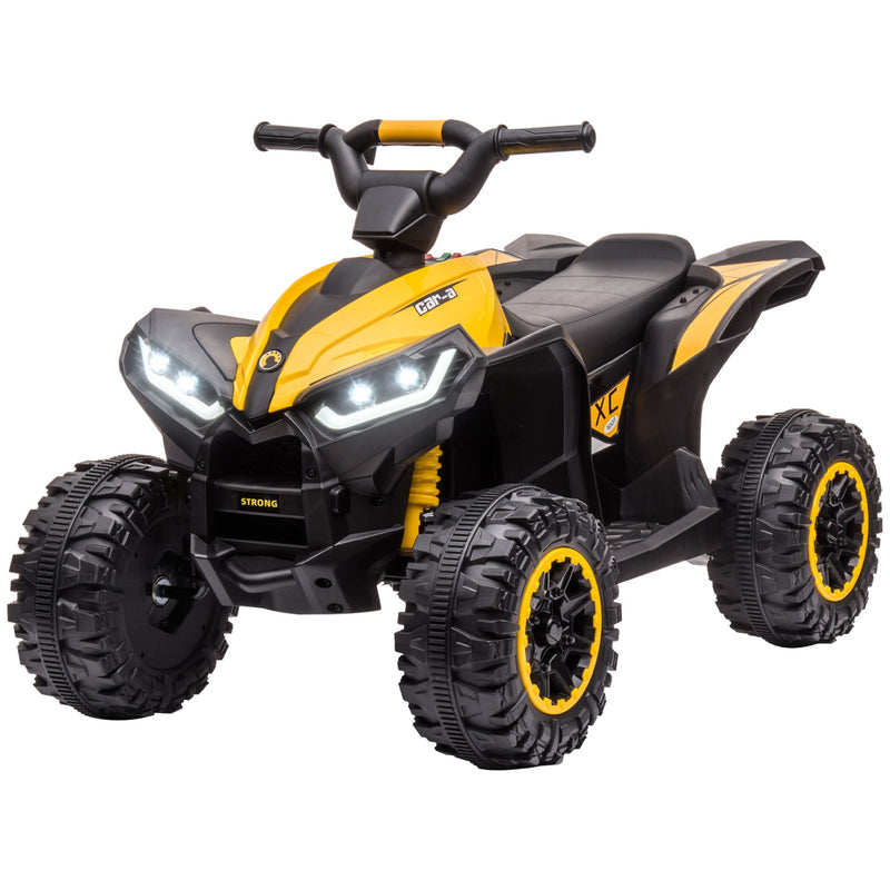 Load image into Gallery viewer, Musical Electric Ride-on Toy for Toddlers: The Perfect Four Wheeler for Kids
