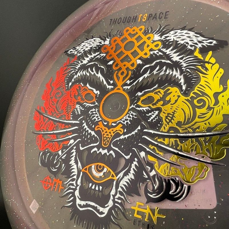 Load image into Gallery viewer, Ethos Omen - First Run - Metal Flake

