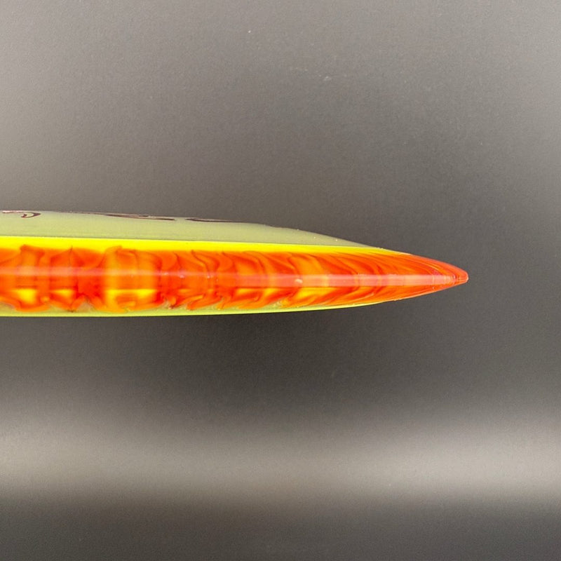 Load image into Gallery viewer, Fly Dye FuZed Scorch - Ledgestone Jalapeno

